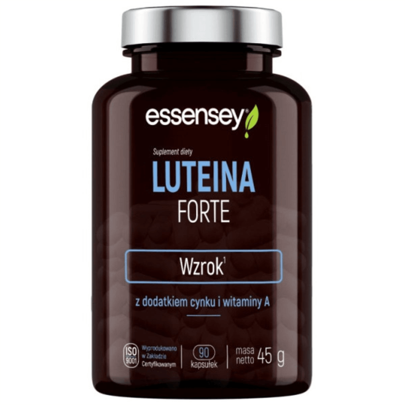 Essensey Luteina Forte