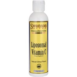 Liposomal Vitamin C