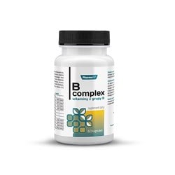 B Complex