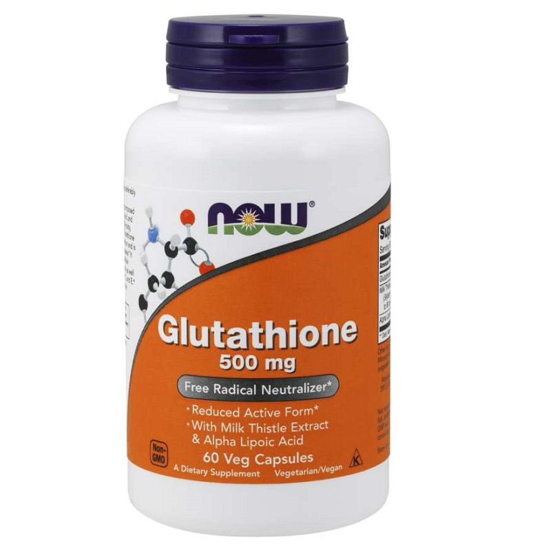 Now Glutathione