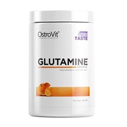 Glutamine