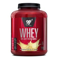 Whey DNA
