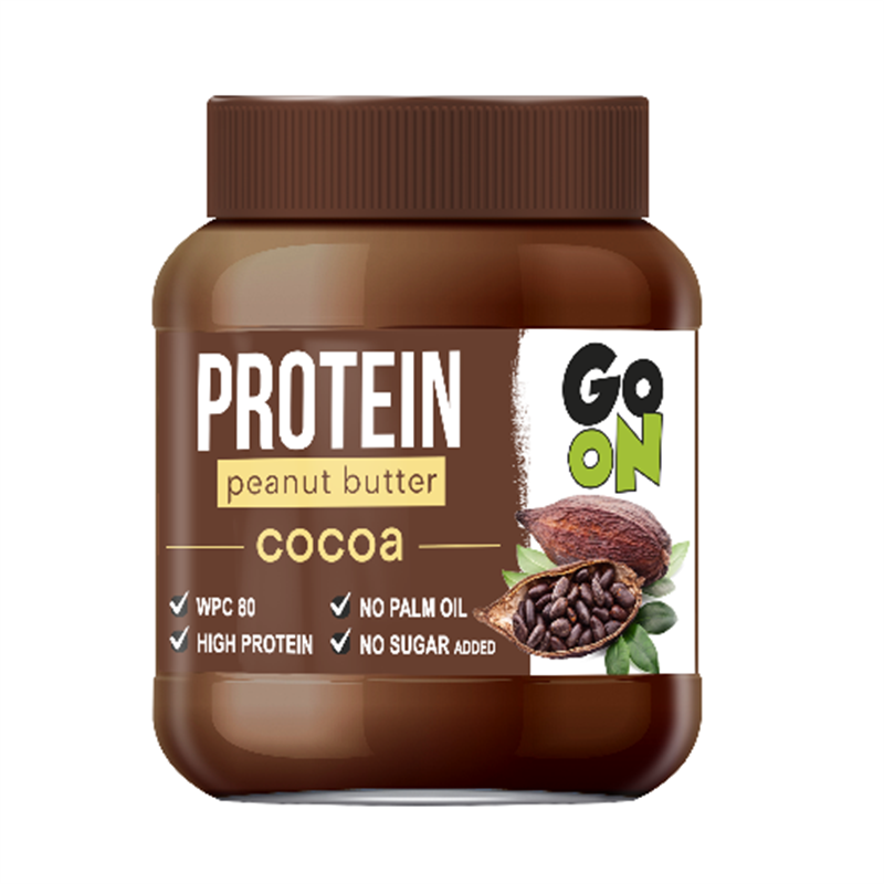 Sante Go On Protein Peanut Butter Cocoa