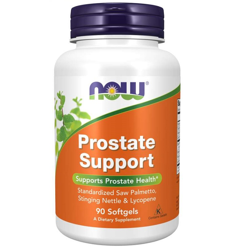Now Prostate Support