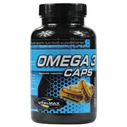 Omega 3 1000 mg