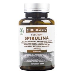Spirulina