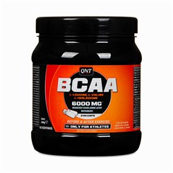 BCAA 6000