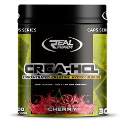 Crea-HCL