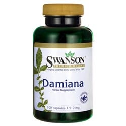 Damiana