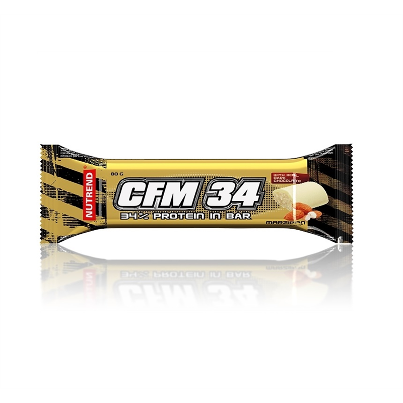 Nutrend CFM 34