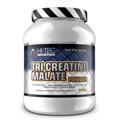 Tri-Creatine Malate Powder