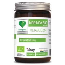 MORINGA BIO METABOLIZM