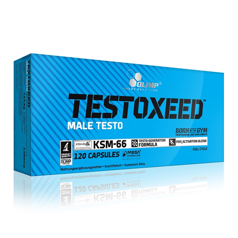 Olimp Testoxeed
