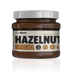 Hazelnut Spread