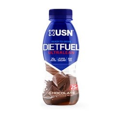 Diet Fuel RTD