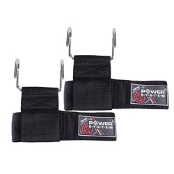 Haki treningowe Heavy Lifting Hooks 4040