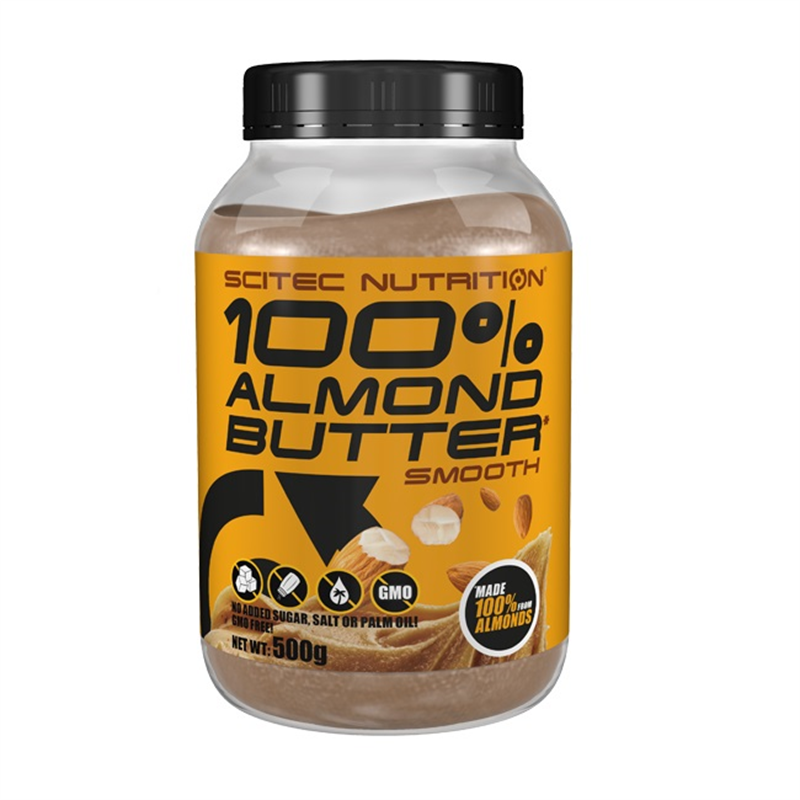 Scitec nutrition 100% Almond Butter