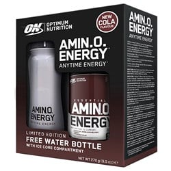 Amino Energy Pack