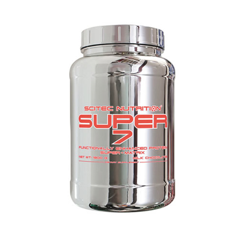 Scitec nutrition Super 7