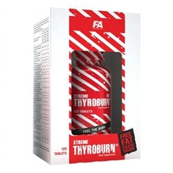 Xtreme Thyroburn