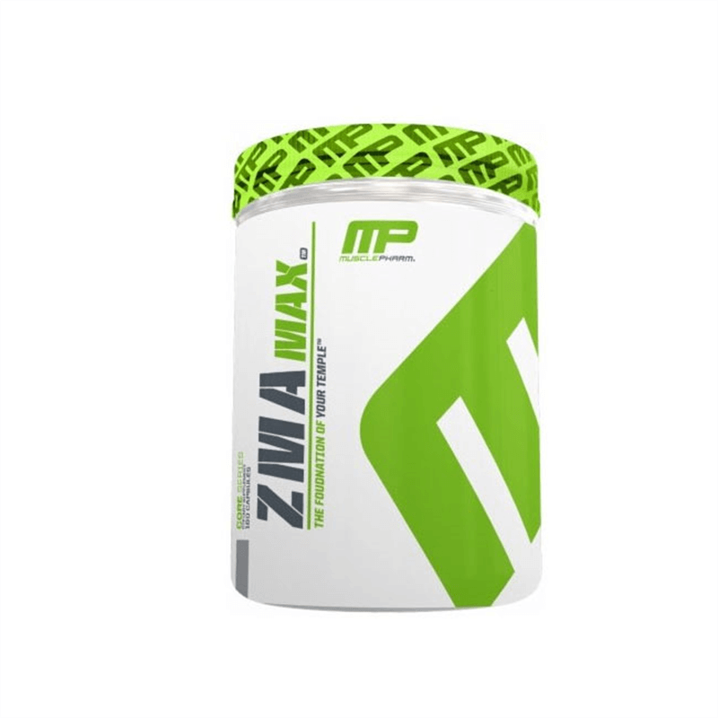 MusclePharm ZMA Max