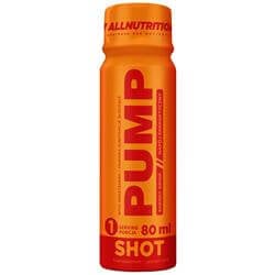 24 x PUMP Shot 80ml