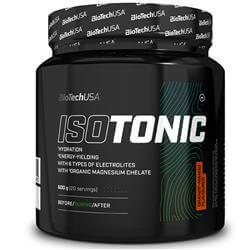 IsoTonic