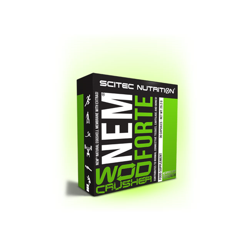 Scitec nutrition NEM Forte