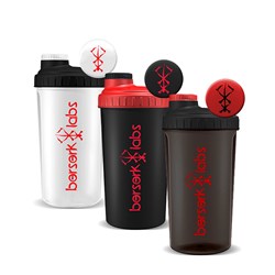 Shaker
