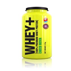 WHEY+