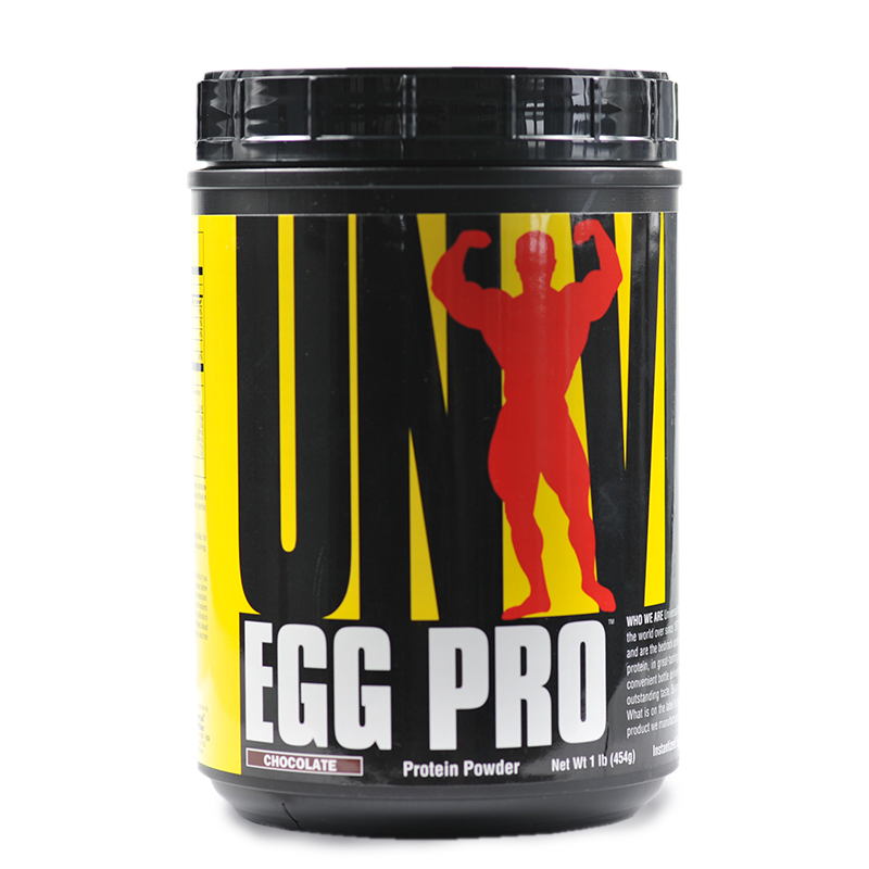 Universal Nutrition Egg Pro