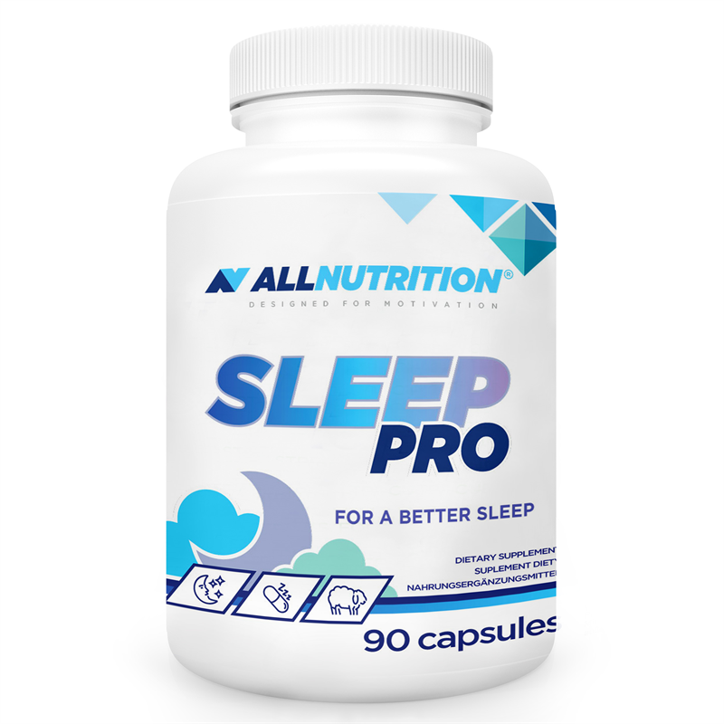 ALLNUTRITION Sleep Pro