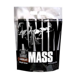 Animal Mass