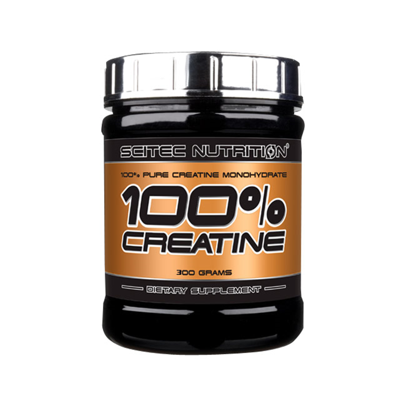Scitec nutrition 100% Creatine