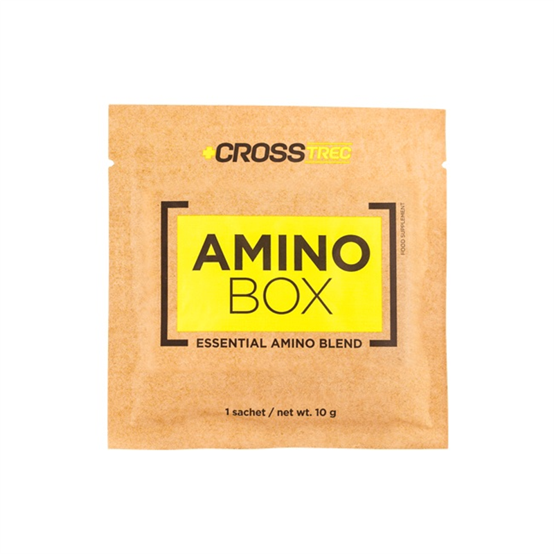 Trec CrossTrec Amino Box