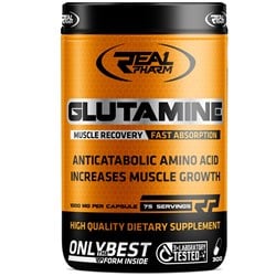 Glutamine
