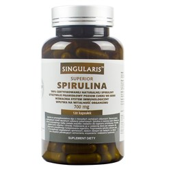 Spirulina