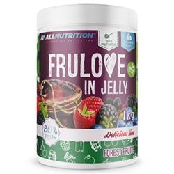 FRULOVE In Jelly Forest Fruits (Owoce leśne)