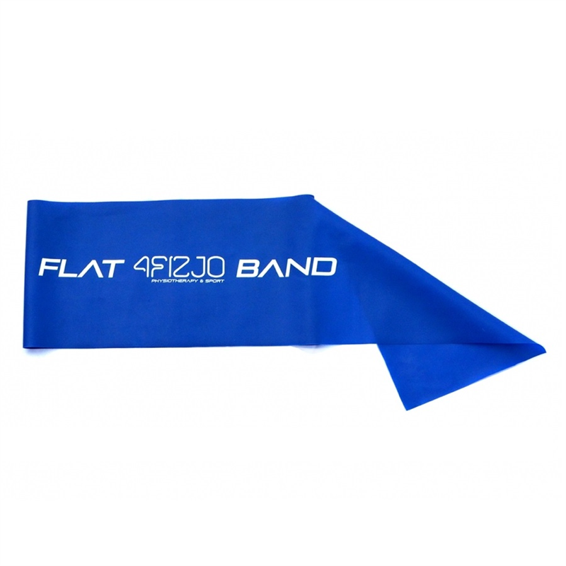 4FIZJO Flat Band - Blue