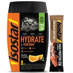 Koncentrat + Prezent