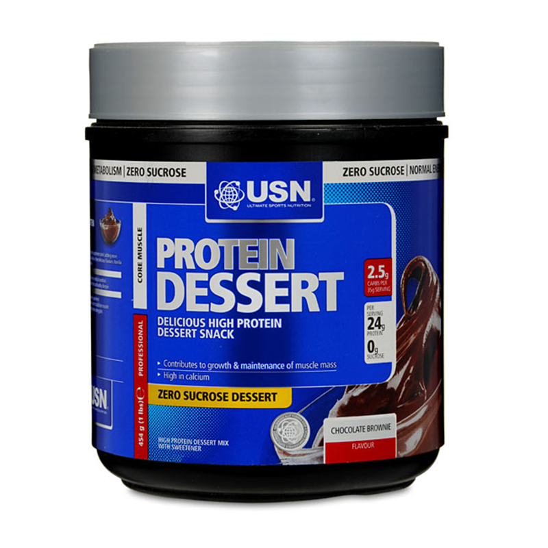 USN Protein Dessert