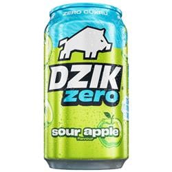 Bezkofeinowy Zero Kalorii