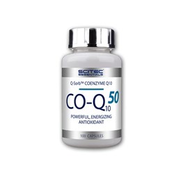 Co-q10 50