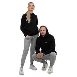 Bluza Hoodie Core Black