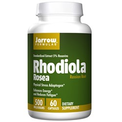 Rhodiola Rosea