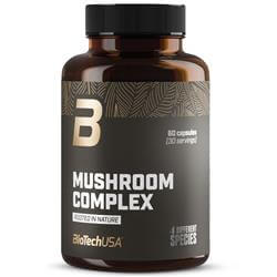 Mushroom Complex