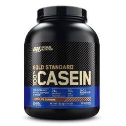 100% Casein