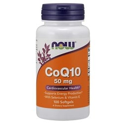 CoQ10