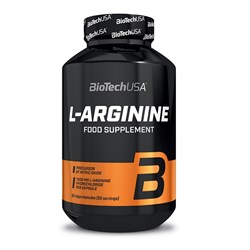 L-Arginine