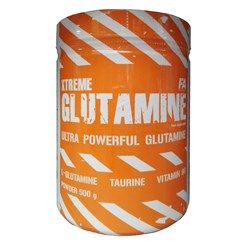 Xtreme Glutamine